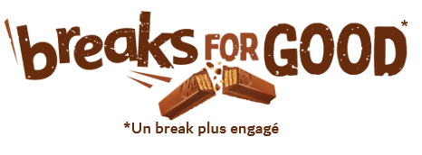 Un break plus engagé