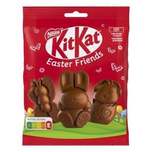 KitKat® Easter friends