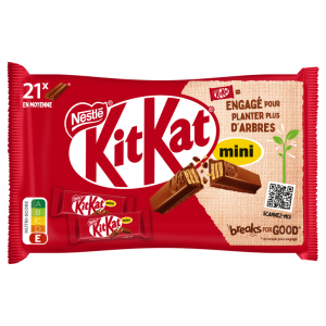 KitKat® Mini