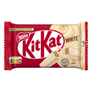 KitKat® White