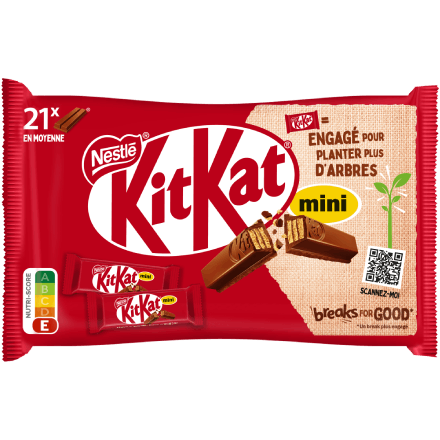 KITKAT® MINI 