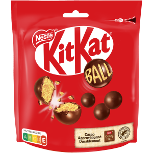 KitKat® Ball au lait