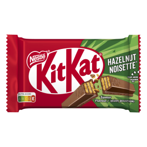 KitKat® Saveur Noisette