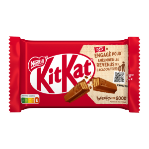 KitKat® Milk