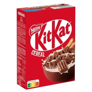 KITKAT-Céréales